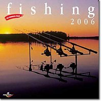 Angeln - Fishing 2006