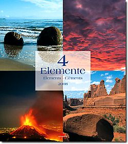 Die vier Elemente