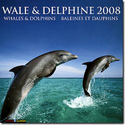Kalender 2006 - Wale & Delphine