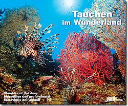 Kalender 2006 Tauchen im Wunderland