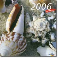Muscheln 2006