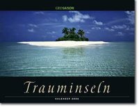 Trauminseln Kalender 2006
