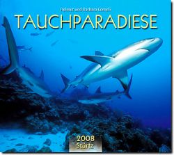 Helmut u. Barbara Corneli: Tauchparadiese