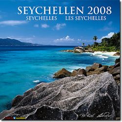 Seychellen Kalender 2006