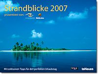 VOX - Strandblicke 2007