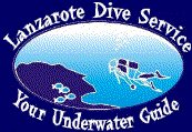 Lanzarote Dive Service Puerto del Carmen