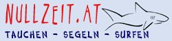 Tauchen - nullzeit.at