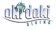 OkiDokiDiving Tauchshop - PADI Dive Center - Tauchversand