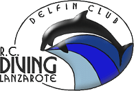 Tauchen und Tauchkurse in Lanzarote mit RC Diving