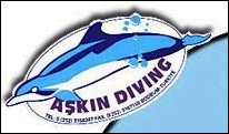 ASKIN Bodrum-Turkey - scuba diving and more