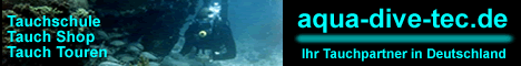 Aqua-Dive-Tec - Tauchschule und Tauchshop