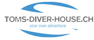 Toms Diver House, Safaga