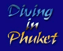 Divinginphuket