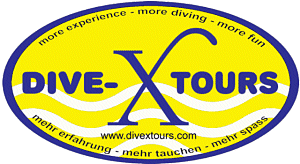 Tauchsafaris im Roten Meer