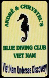 Blue Diving Club