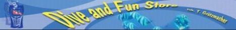 Dive & Fun Store