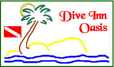 Tauch Hotel - Dive Lodge, Dive Inn Oasis