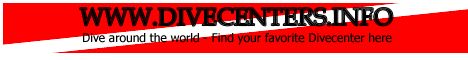 www.divecenters.info - Dive around the world
