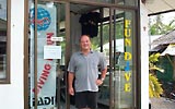 Thailand Tauchreisen Fun-Dive
