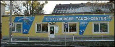 Salzburger Tauch-Center