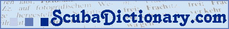 ScubaDictionary.com