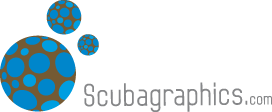 Scubagraphics Tauchstempel