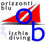 Orizzonti Blu Ischia Diving