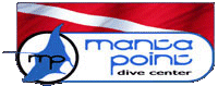 Khao Lak - Manta Point