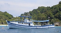 Just Relax  - Beachtauchen in Phuket