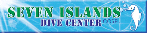 Seven Islands Dive Center