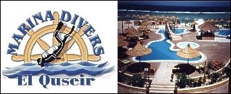 Marina Divers