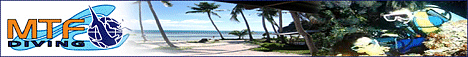 MTF Diving - PADI Dive Resort