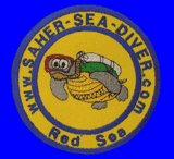 Saher Sea Diver