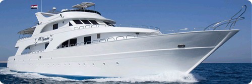M/Y Obsession