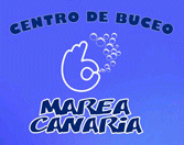 Centro de Buceo Marea Canaria