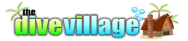 The Dive Village