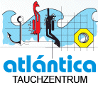 Centro de Buceo Atlantica - Tauchzentrum - Lanzarote