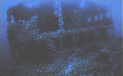 Ostseediver
