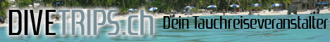 divetrips.ch - Tauchreisen