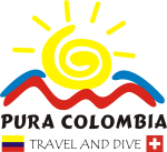 Pura Colombia Travel and Dive - Tauchreisen und Liveaboard in Kolumbien