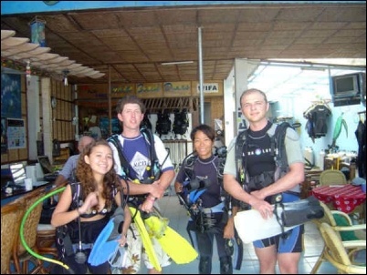 Whitebeachdivers Boracay