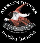 Phuket Tauchen - Merlin Divers - Kamala Tauchschule