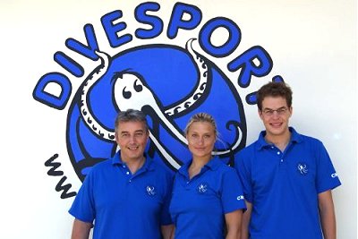 Divesport Phuket