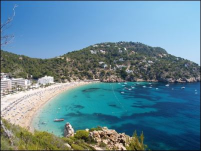 Scuba College Ibiza