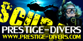 Prestige Divers - Phuket