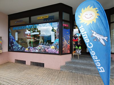 Tauchparadies Forchheim