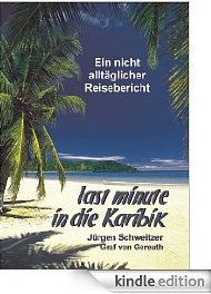 Kindle eBook: last minute in die Karibik
