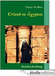 Kindle eBook: Urlaub in Ägypten