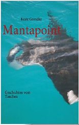 Kindle eBook: Mantapoint: Geschichten vom Tauchen 
