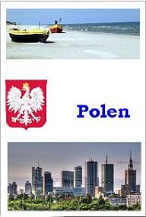 Kindle eBook: Polen kennenlernen, Reiseplanung
